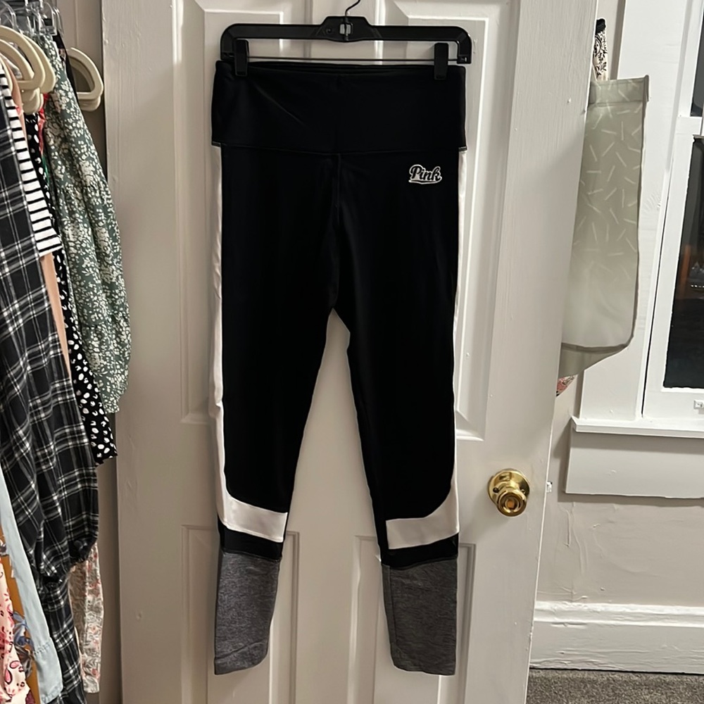 Victoria Secret PINK Leggings